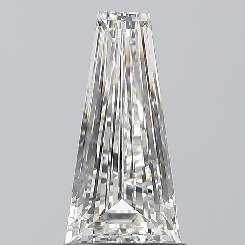 Prírodný diamant tapered...