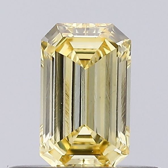 0.22ct EMERALD Diamond