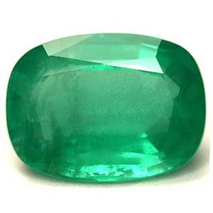11.25 ct Emerald