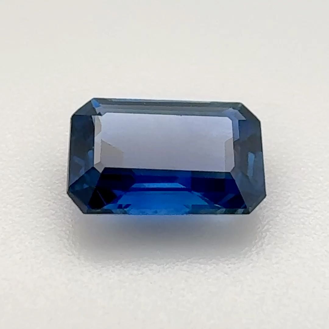 1.09 ct Sapphire