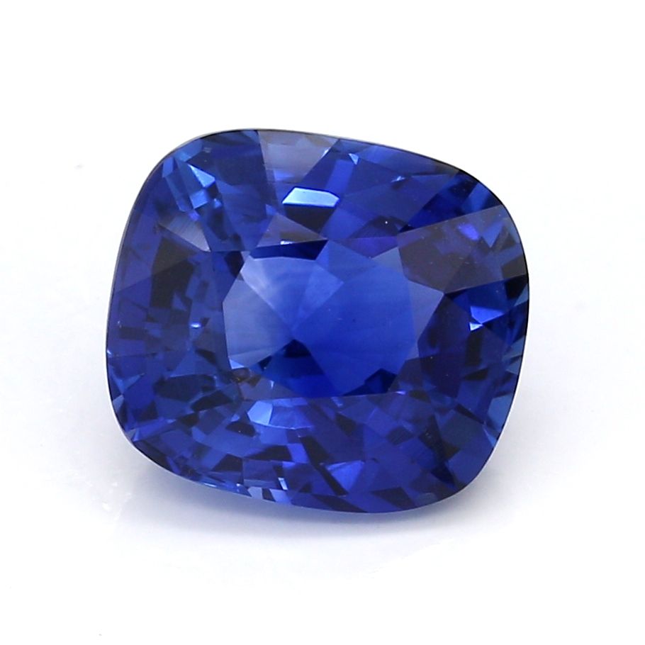 2.84 ct Sapphire