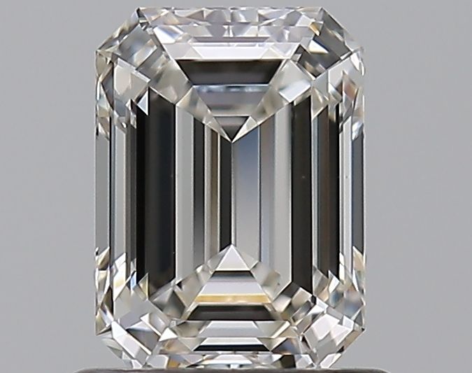 Prírodný diamant emerald,...