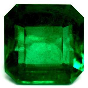 7.30 ct Emerald
