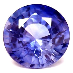 0.67 ct Sapphire