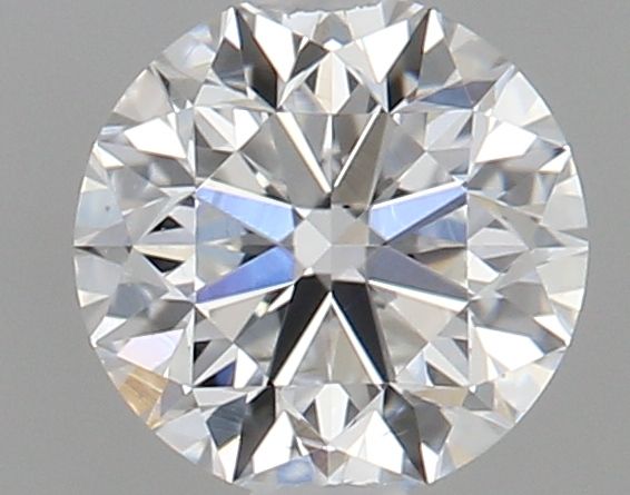 Prírodný diamant okrúhly briliant,... Prírodný diamant okrúhly briliant,...