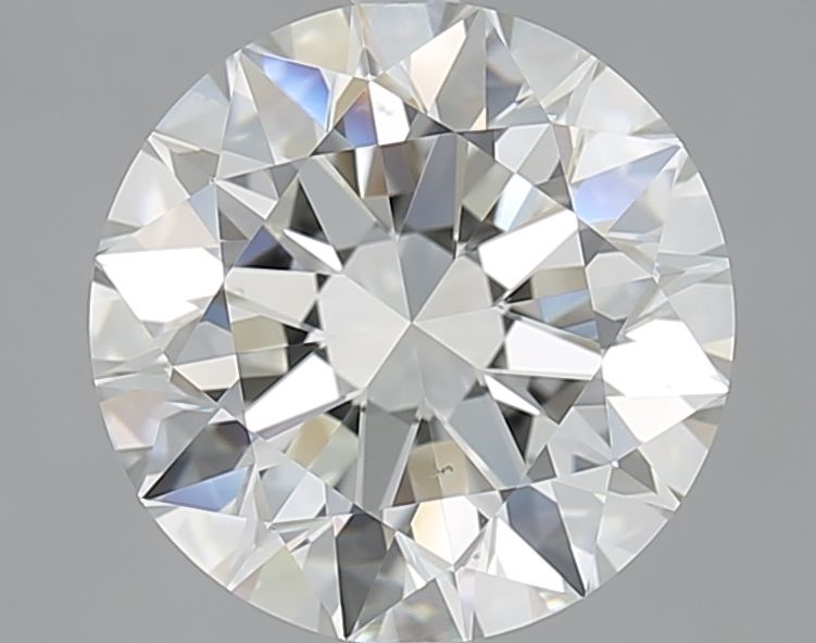 Prírodný diamant okrúhly...