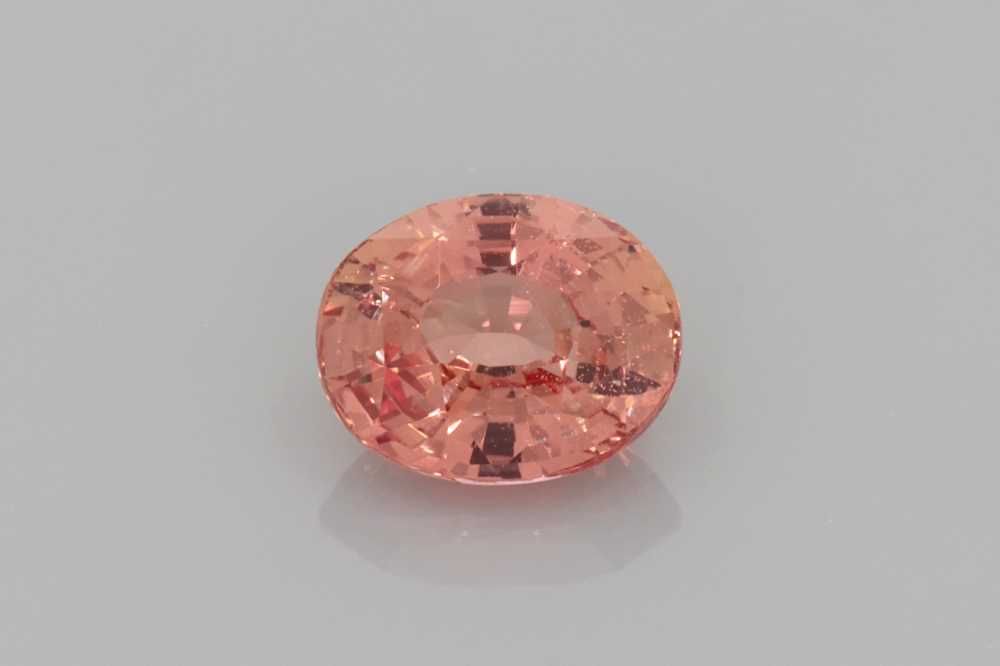 1.12 ct Sapphire