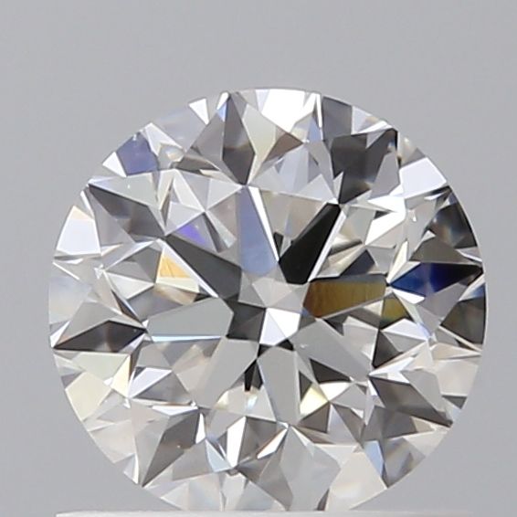 Prírodný diamant okrúhly...