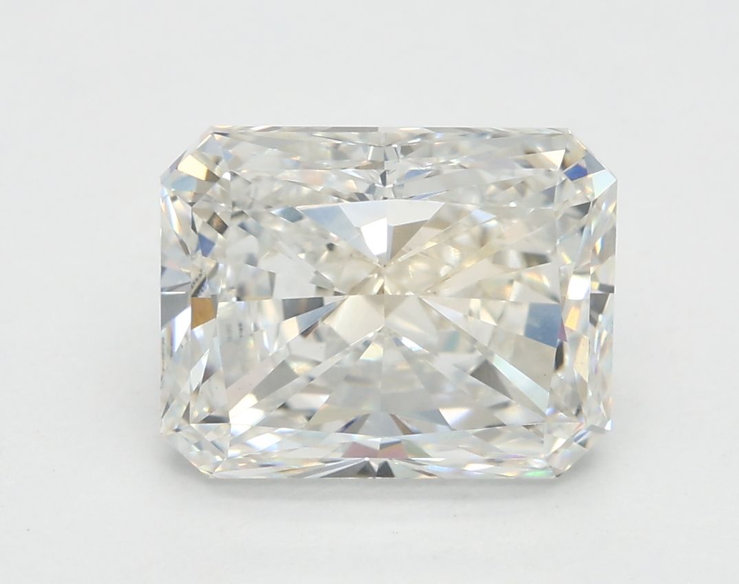Radiant Diamond