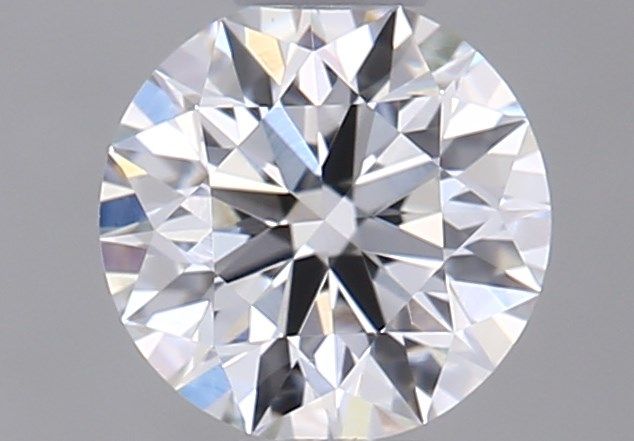 Prírodný diamant okrúhly briliant,... Prírodný diamant okrúhly briliant,...