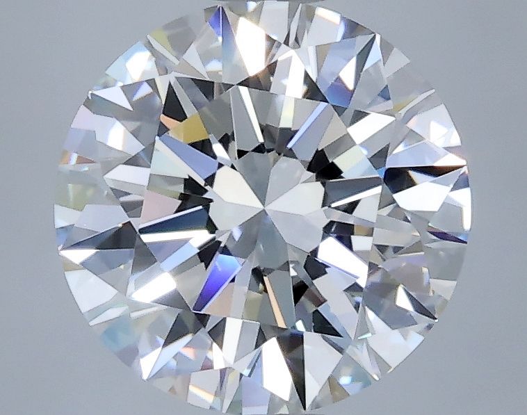 Prírodný diamant okrúhly...