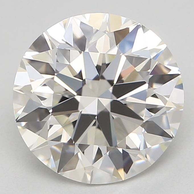 Prírodný diamant okrúhly...