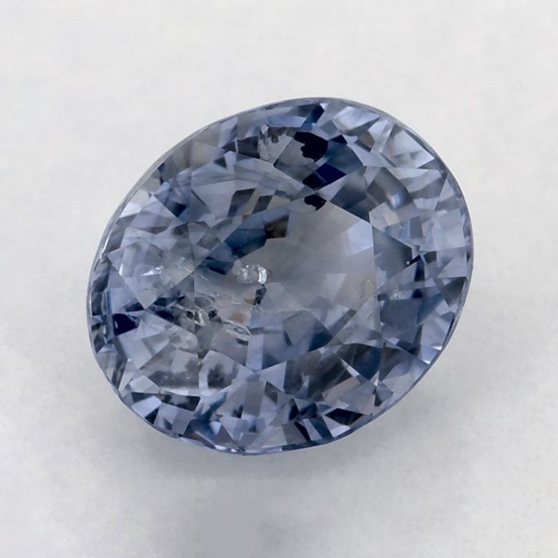 2.45 ct Sapphire