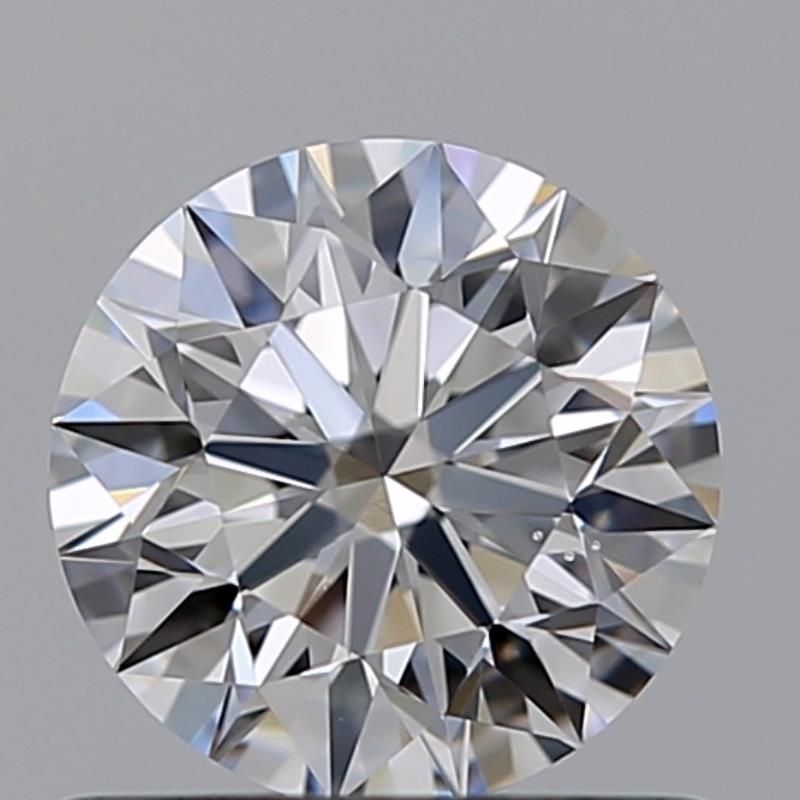 Prírodný diamant okrúhly...