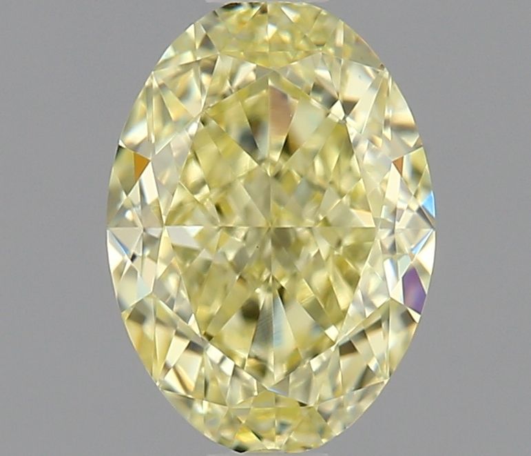 Yellow Diamond