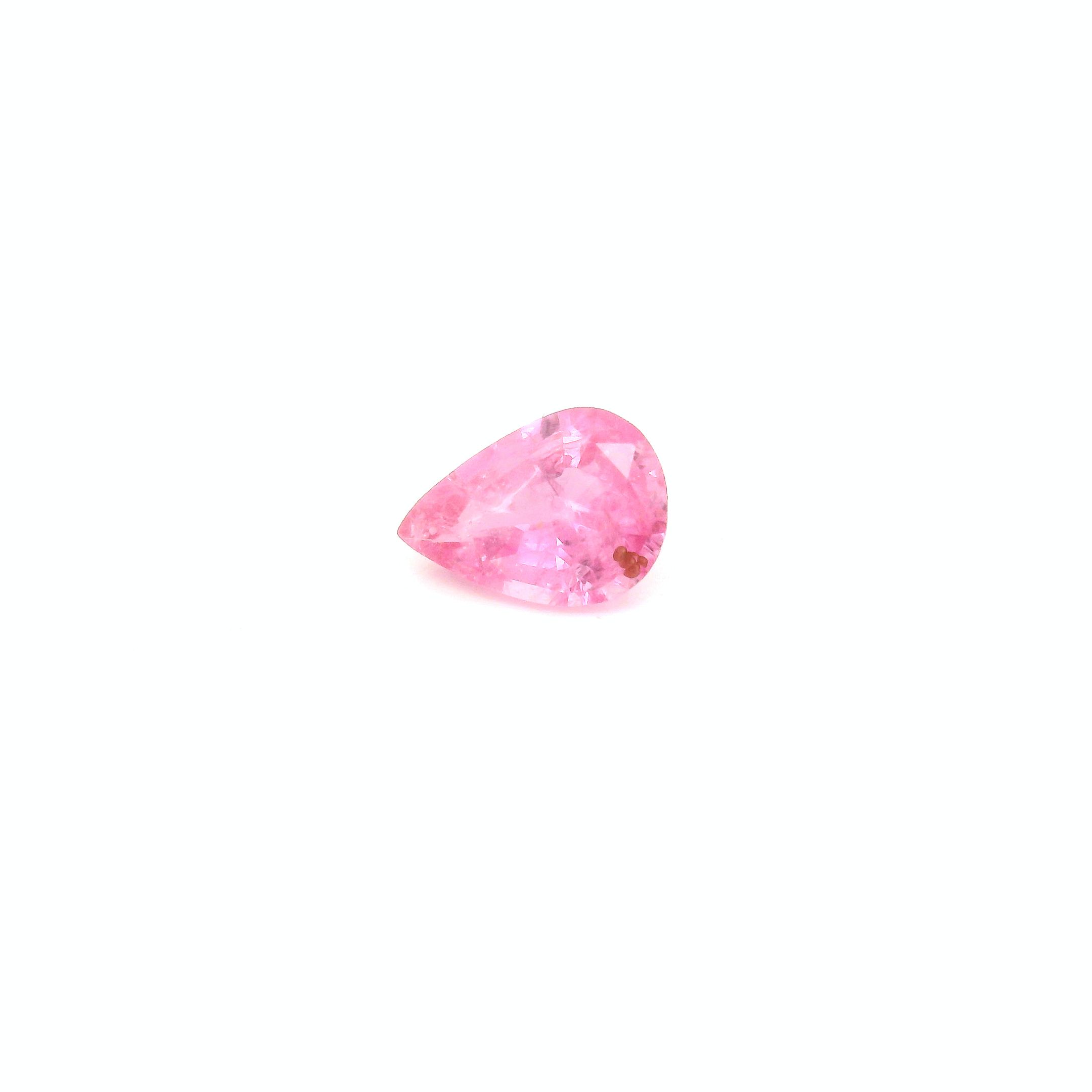 0.53 ct Sapphire