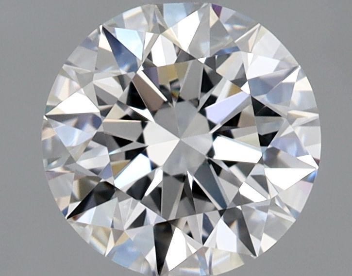 Prírodný diamant okrúhly...