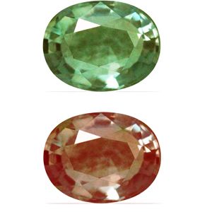 0.35 ct Alexandrite