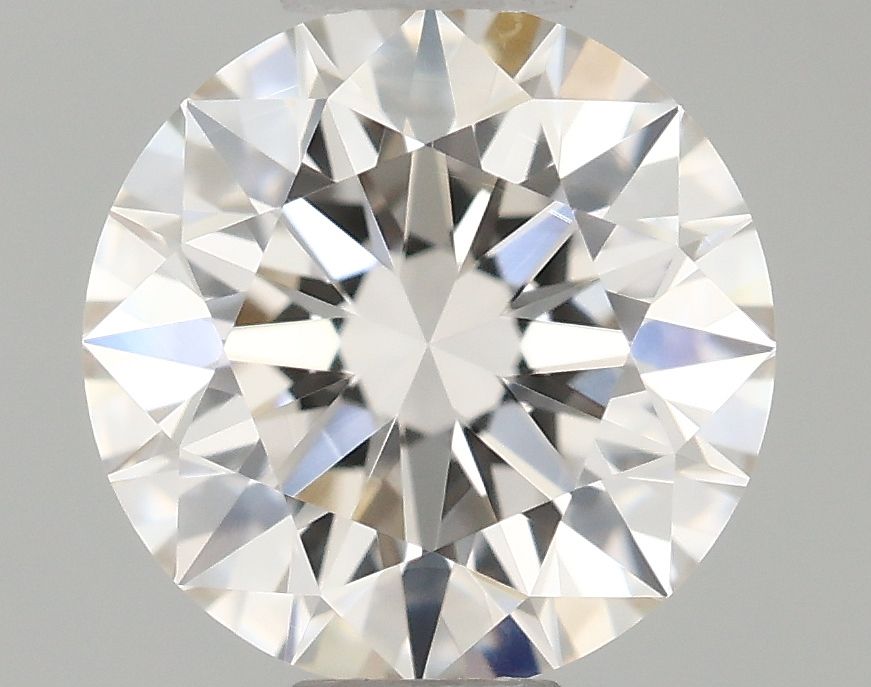 Prírodný diamant okrúhly...