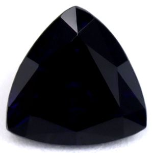 0.84 ct Sapphire