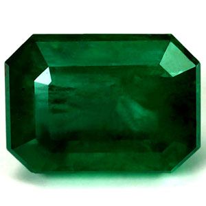 2.41 ct Emerald