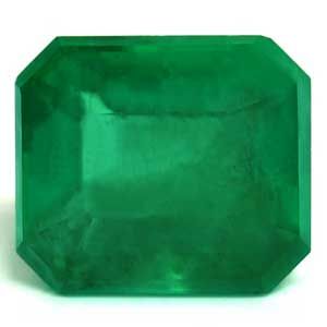 3.23 ct Emerald
