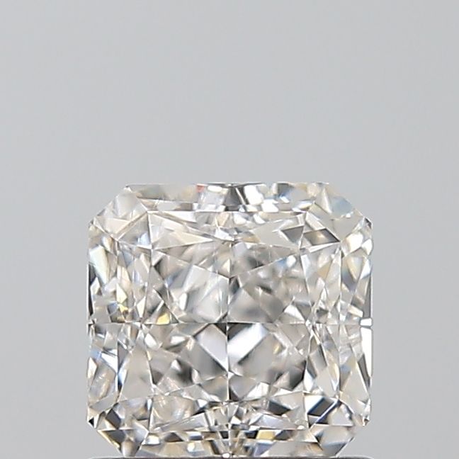 Prírodný diamant štvorcový...