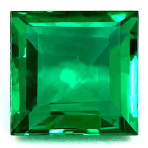 0.55 ct Emerald