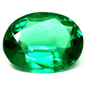 2.68 ct Emerald