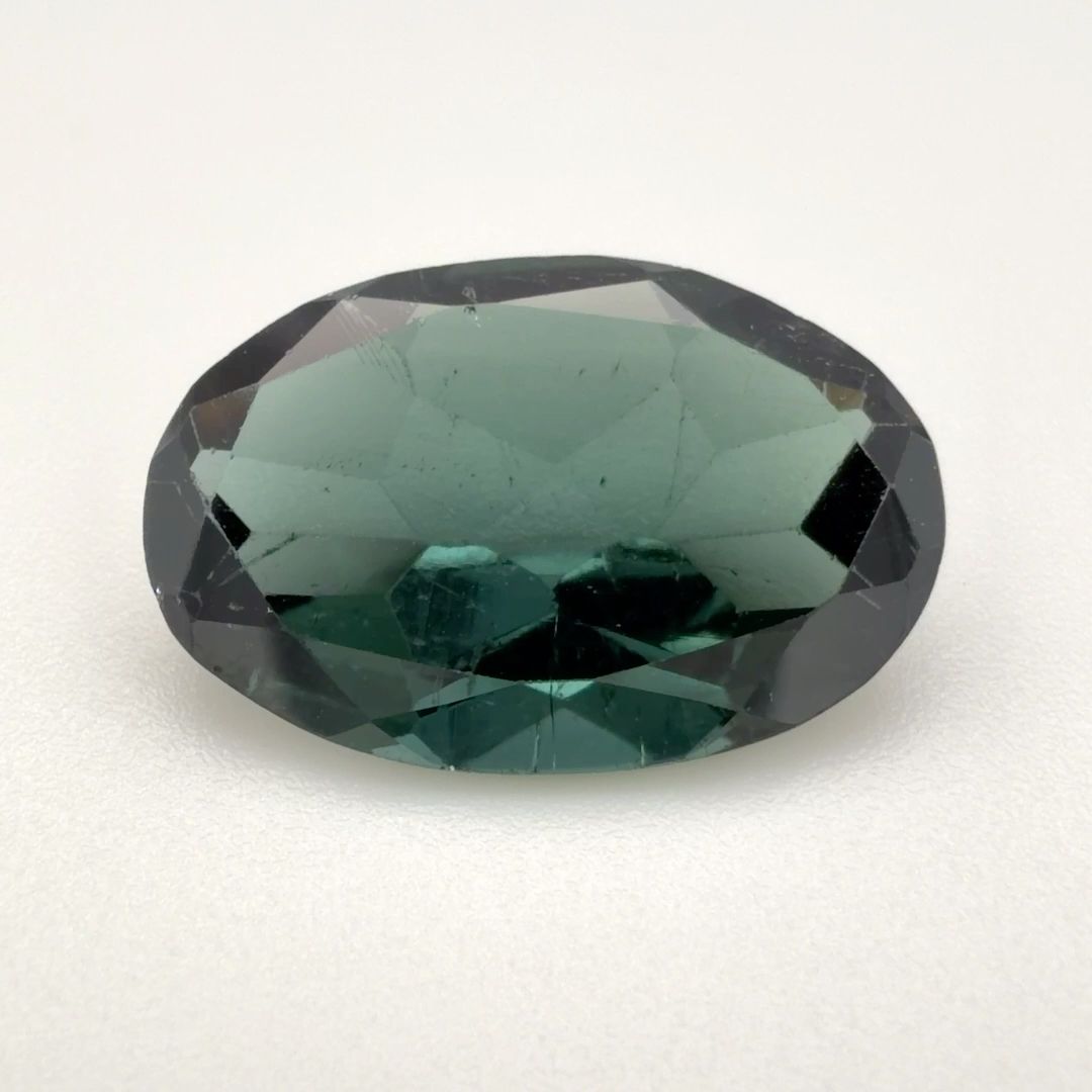 4.37 ct Tourmaline
