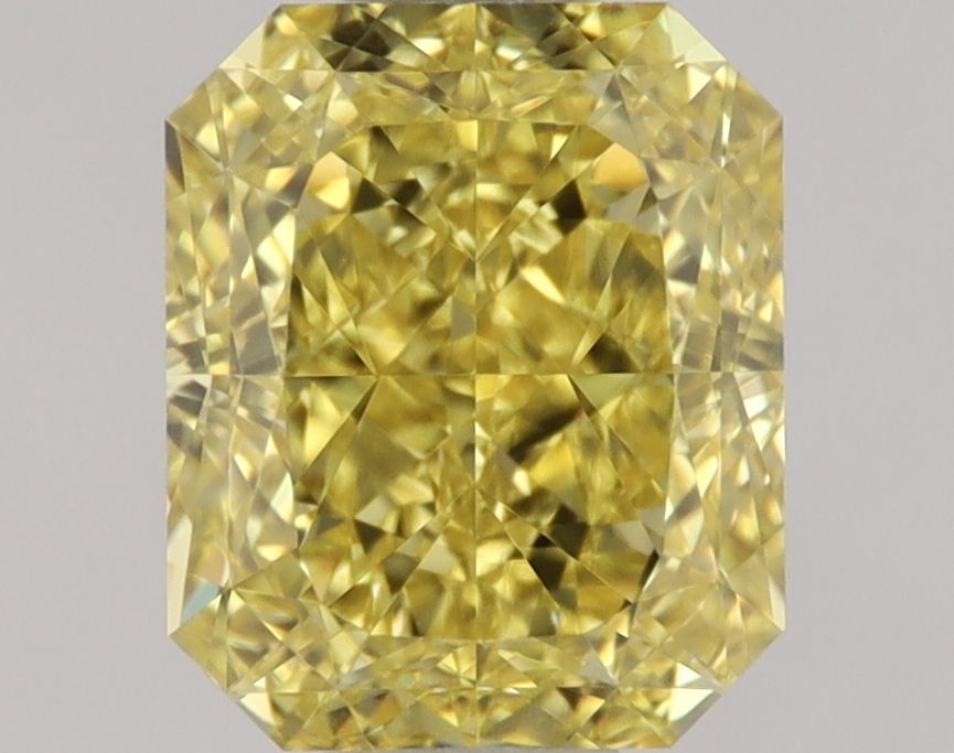 Yellow Diamond