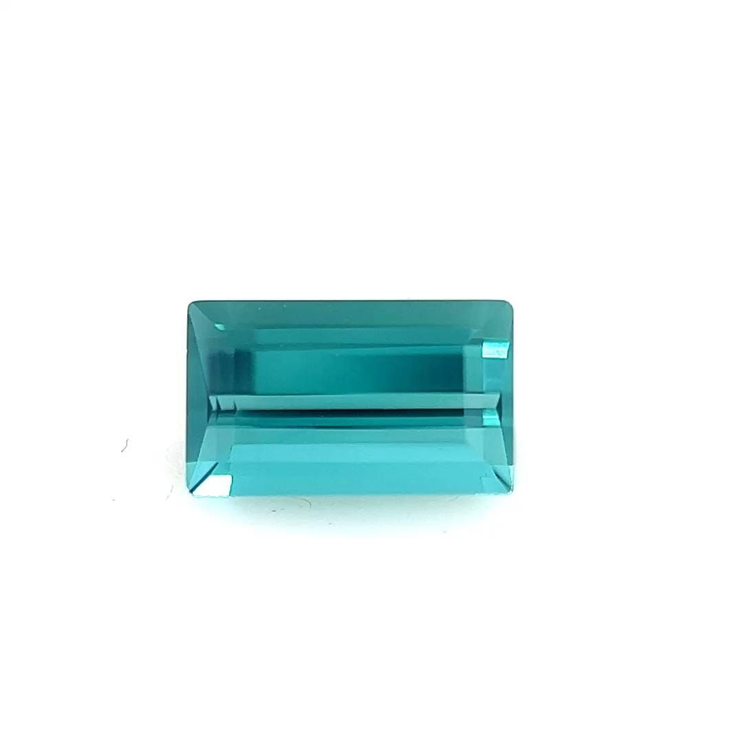 0.46 ct Tourmaline