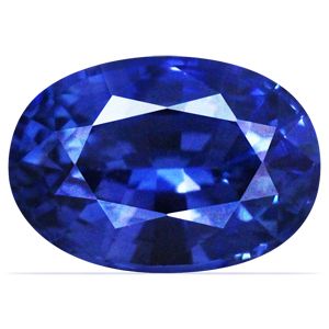 0.64 ct Sapphire