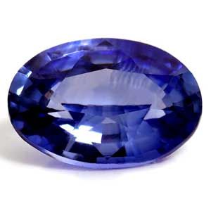 0.68 ct Sapphire