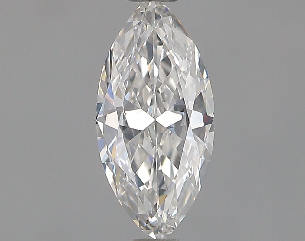 Diamant Marquise 0.32 ct - Couleur F - Pureté VS1
