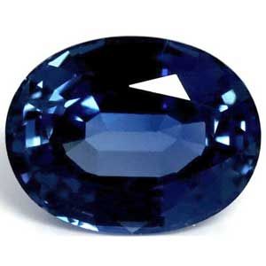 2.69 ct Sapphire