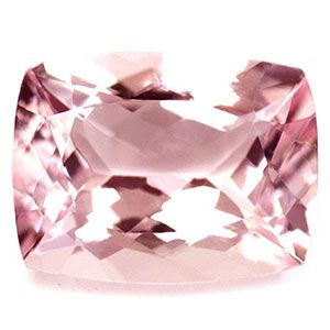 1.73 ct Morganite