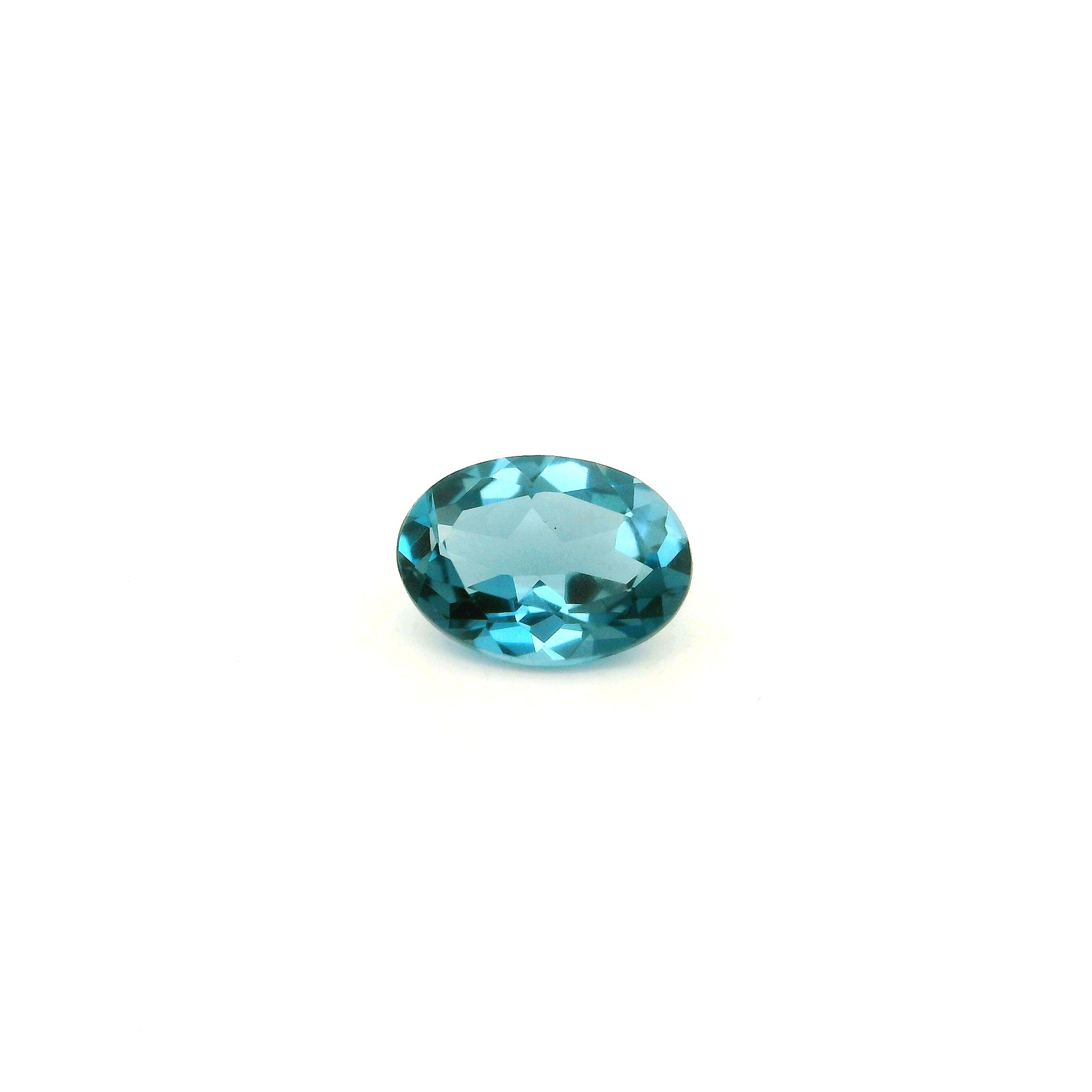 0.85 ct Topaz