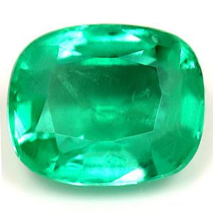 1.10 ct Emerald