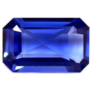 0.68 ct Sapphire