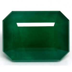 6.56 ct Emerald