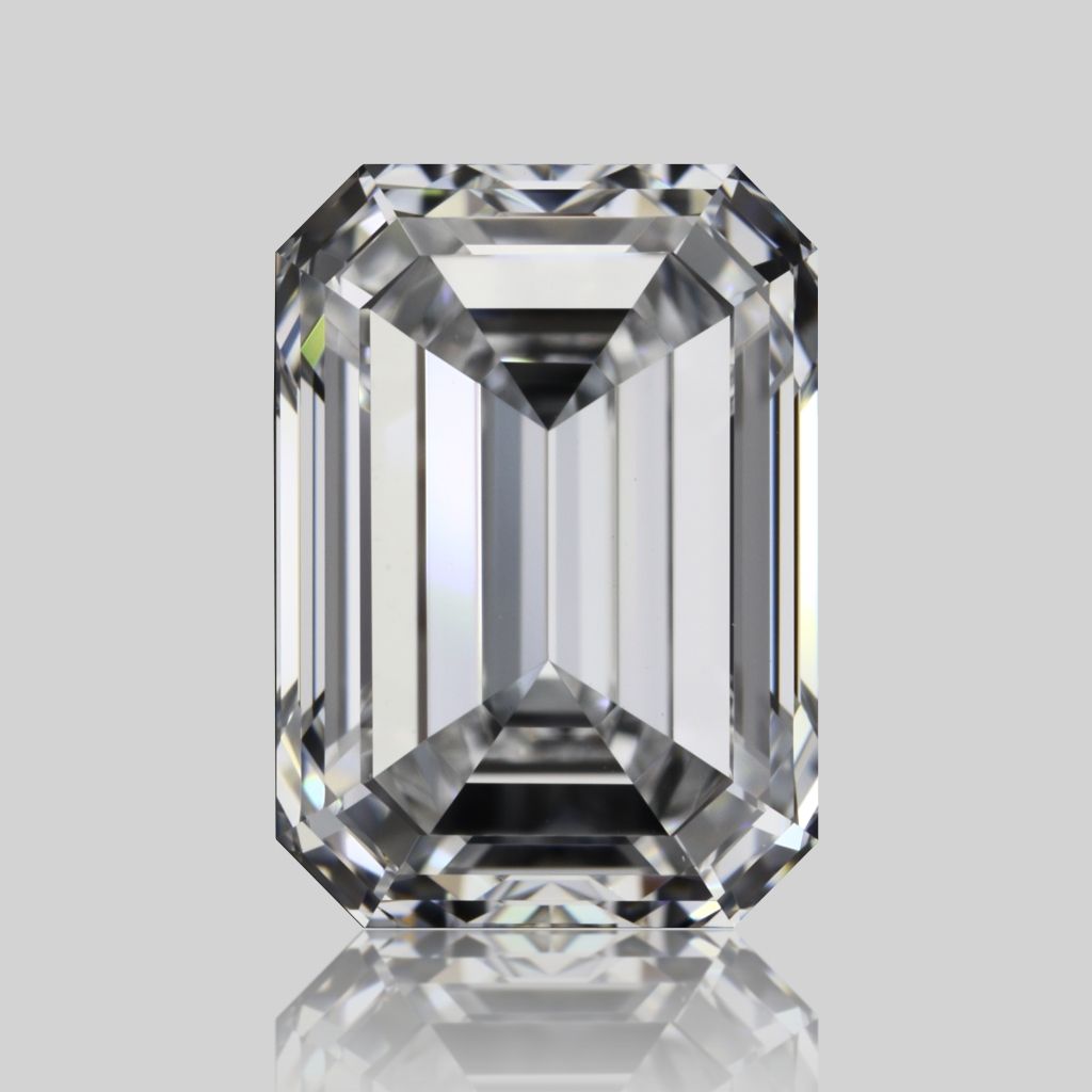 Prírodný diamant emerald,...