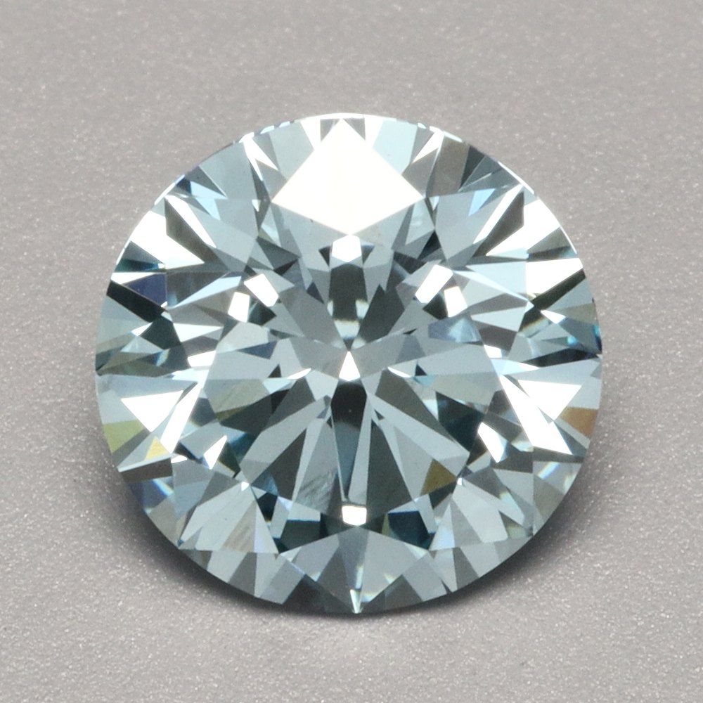 1.51 Carat · Fancy Vivid · VS1