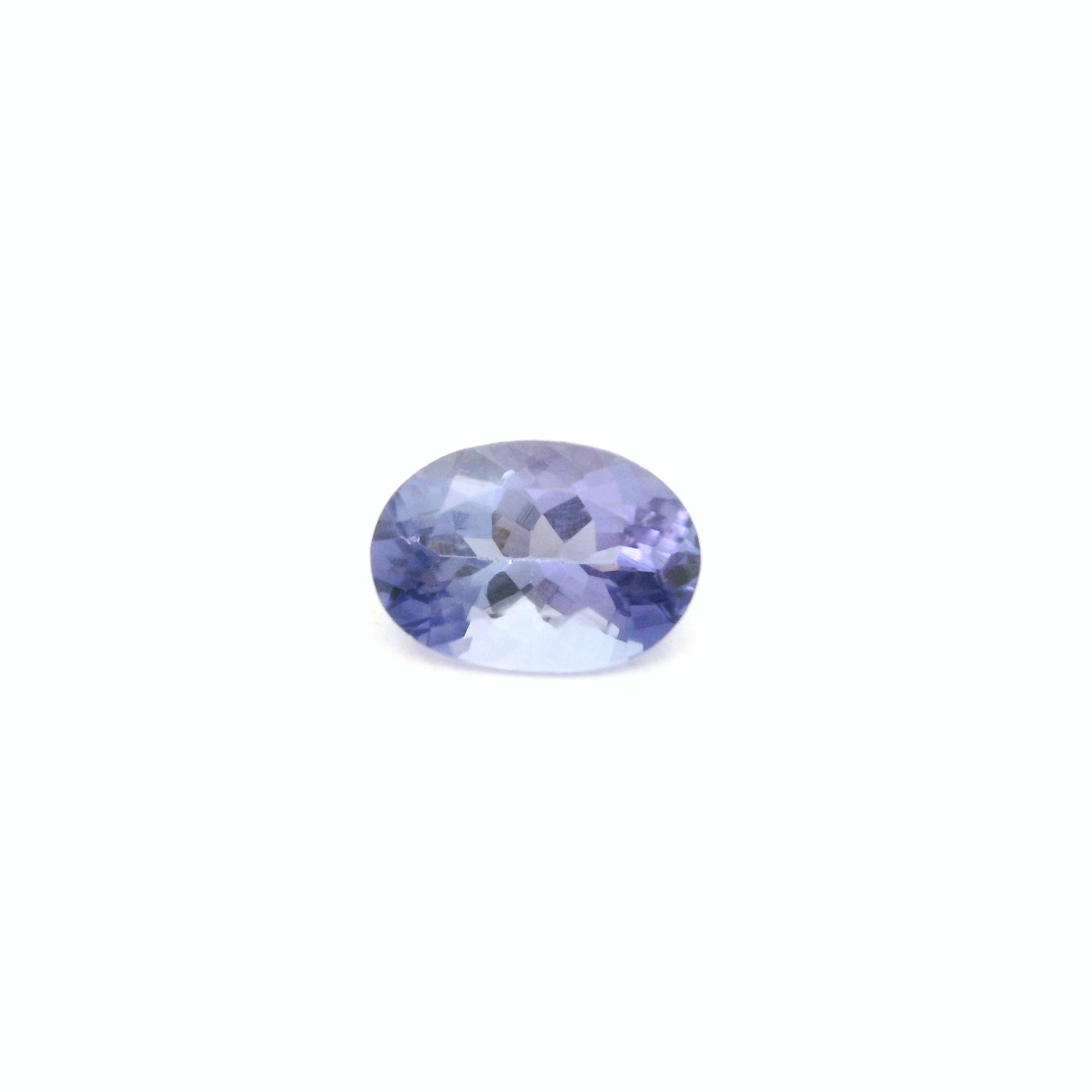 1.05 ct Tanzanite