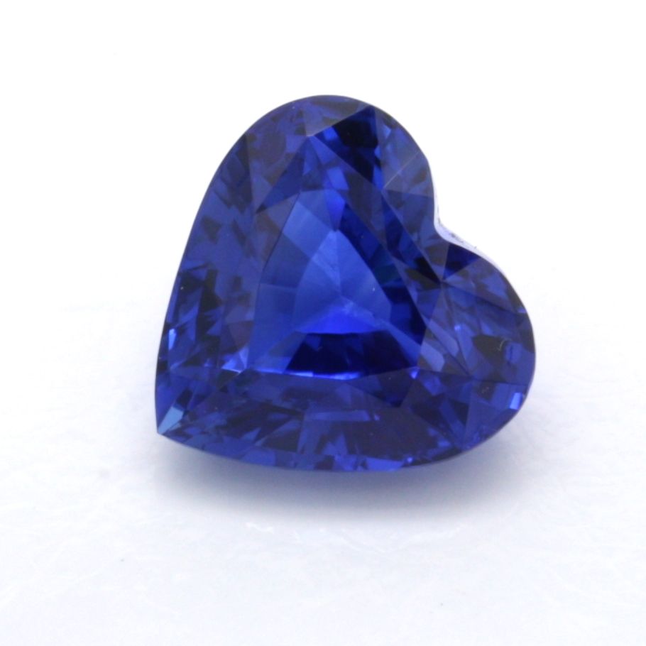 2.32 ct Sapphire