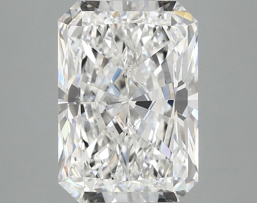 RADIANTE 3.01ct E VS1 EX EX NULLA