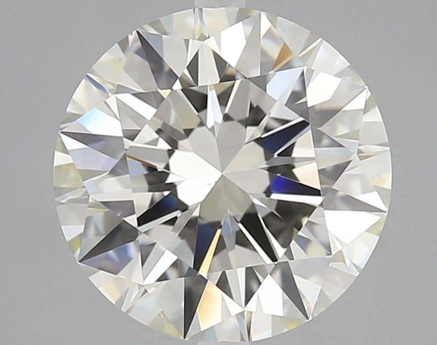 Prírodný diamant okrúhly...