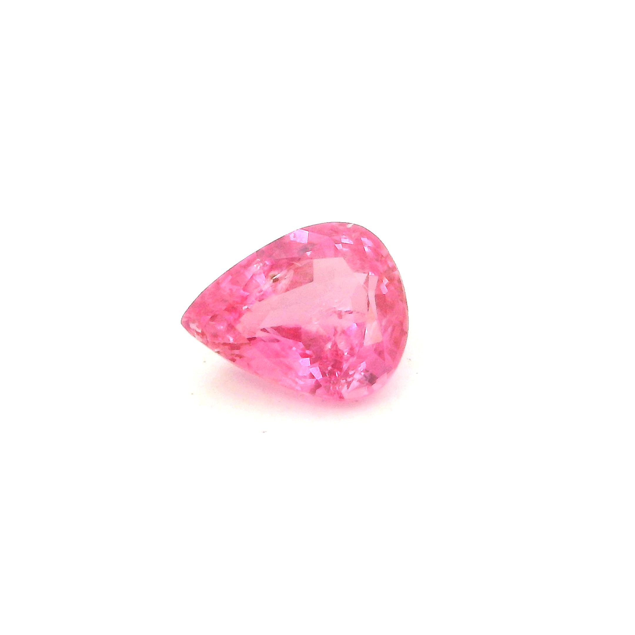 0.90 ct Sapphire