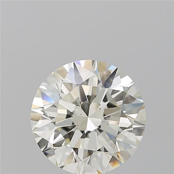 Prírodný diamant okrúhly...