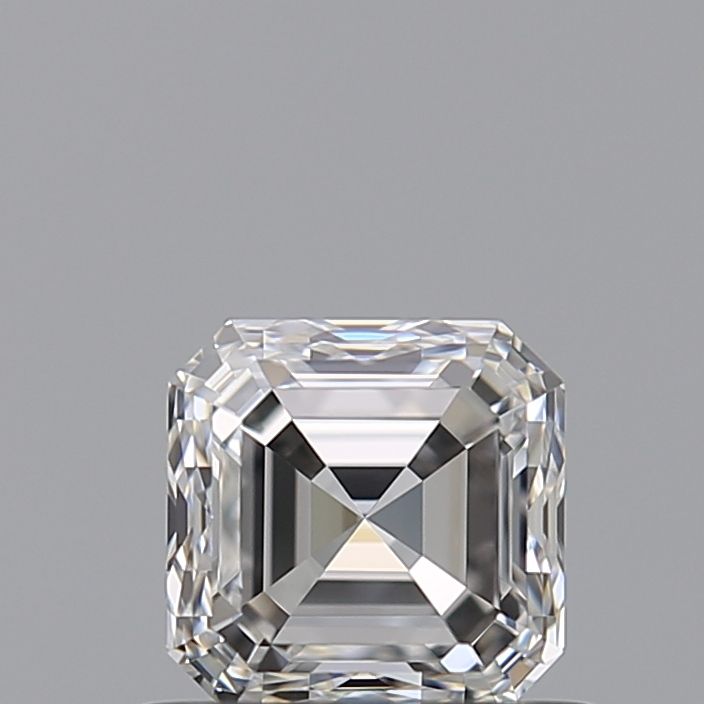 Prírodný diamant štvorcový...